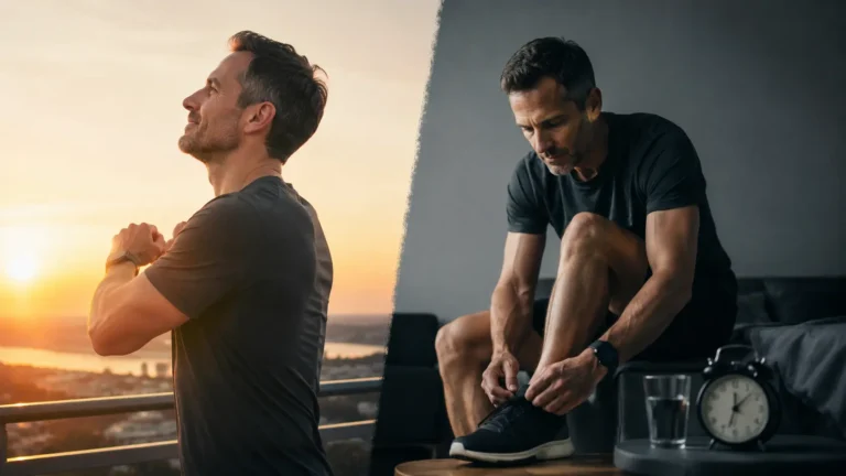Disciplina vs motivación: lo que nadie te explica