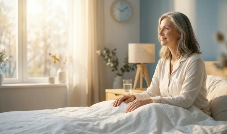 Melatonina: qué es, beneficios, dosis y riesgos (guía completa)