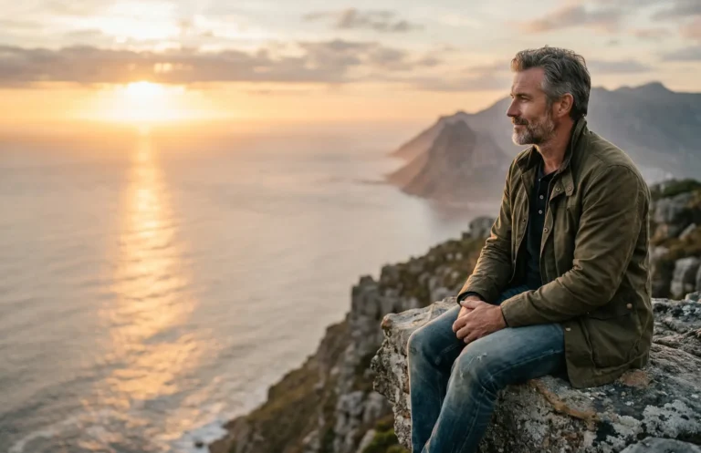 Cómo encontrar propósito después de los 40 (y redescubrir qué quieres hacer con tu vida)