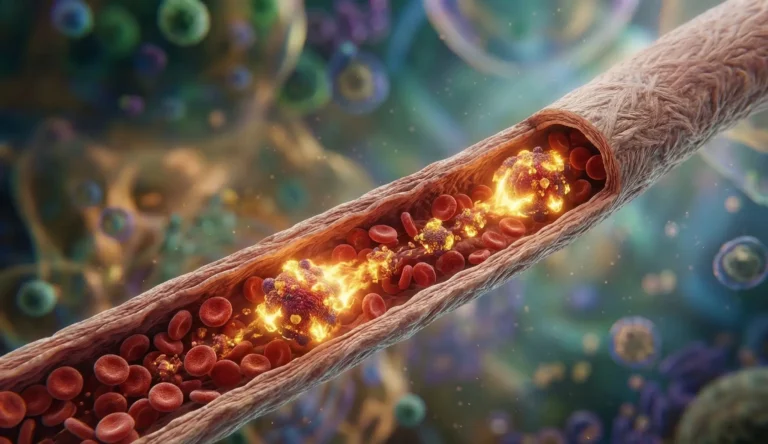 Triglicéridos/HDL: el ratio clave para detectar riesgo metabólico después de los 40