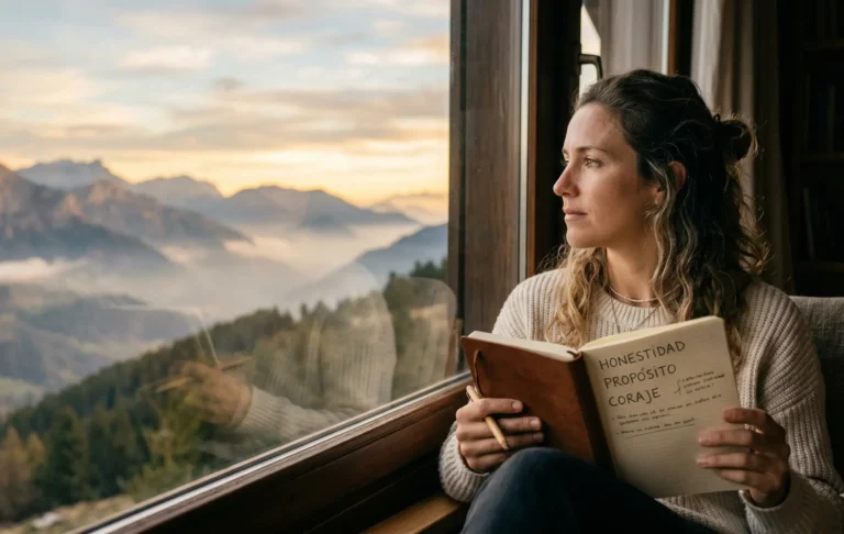 Valores personales: cómo definirlos para tomar mejores decisiones